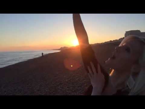 Soulpersona & Princess Freesia - Underwater Love (Official Video)