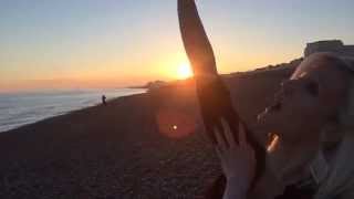 Soulperfreesia "Underwater Love" (Spontaneous Edit)