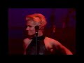 Roxette - Paint (Live) (4K-Upscale) 1991