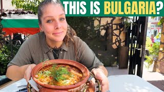 BULGARIA is Not What We Expected (First Time in Sofia, Bulgaria) 🇧🇬