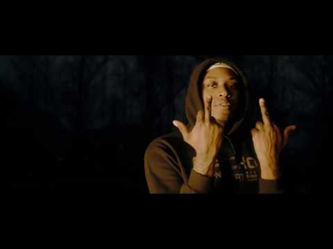 Schlish - Lackin (Official Video) [Shot By. @1Evproductions]