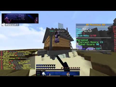 ich combo james charles