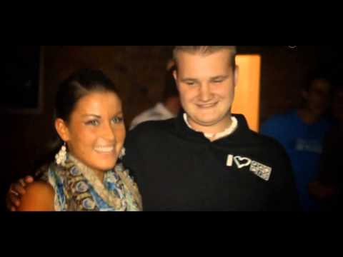 EVOLUTION SPECIAL Martin Gredner B-Day Edition pres. Sem Thomasson /BE/ TRAILER