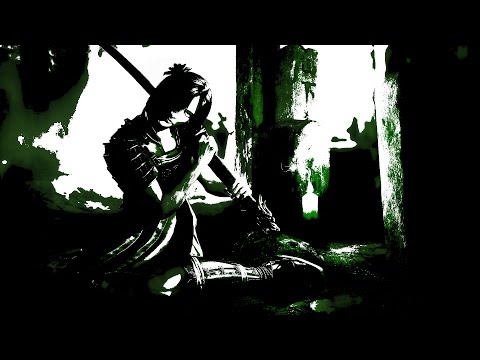 Shin Hisako Komplete Dynamic Theme - Killer Instinct