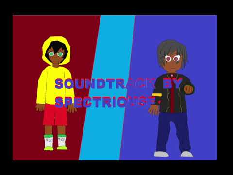Auzious Animated Series - Opening 1 (Five Side) #auzious