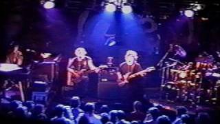 Phish - 03.24.92 - The Horse -- Silent in the Morning