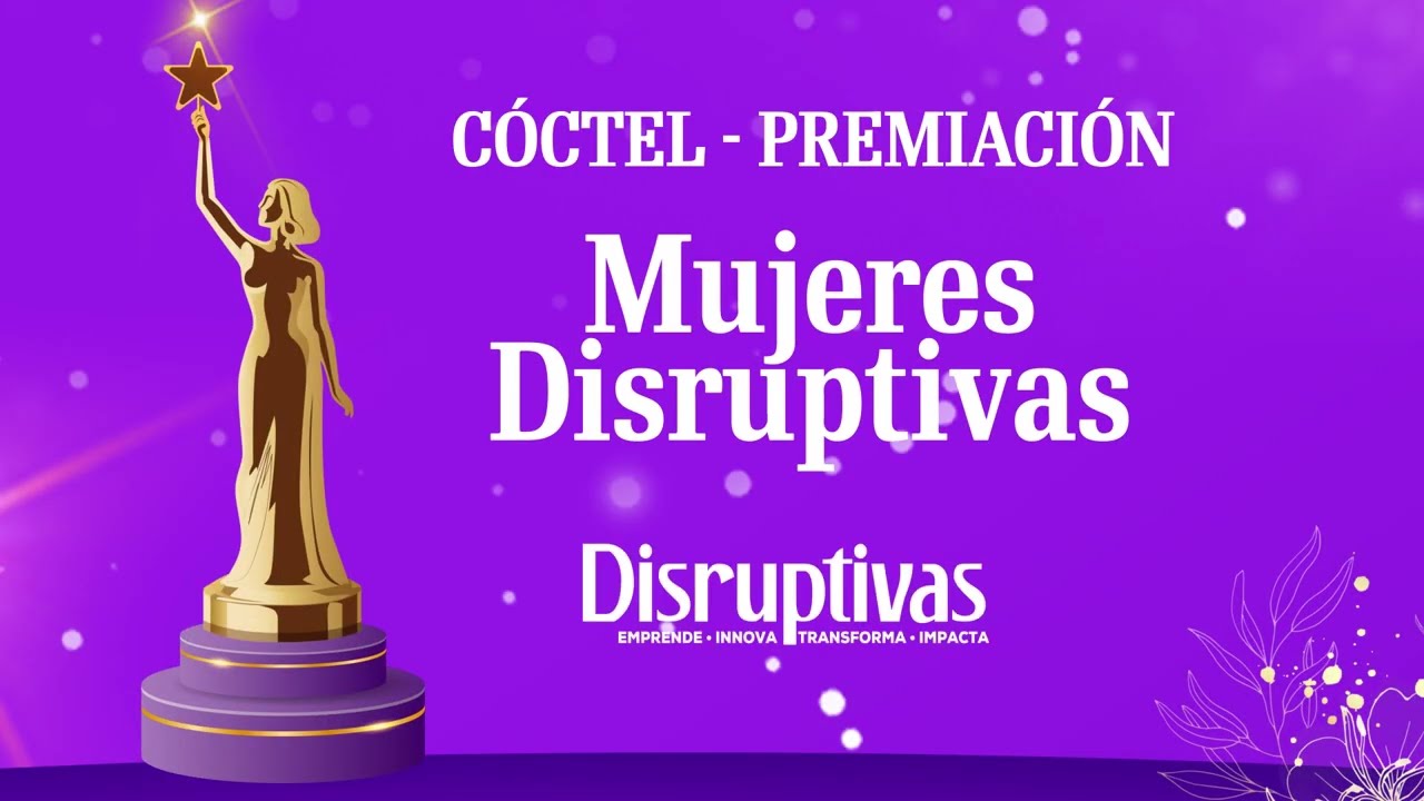 Diana Osejo, permio Mujer Transformadora