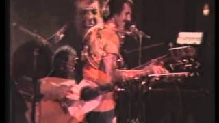 Alexis Korner - Will The Circle Be Unbroken