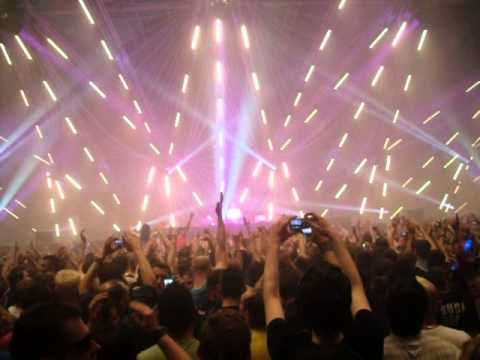 Trance Energy 2009 - Armin Van Buuren