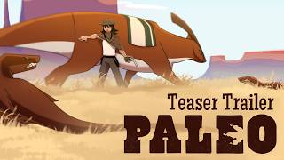 PALEO || Teaser Trailer