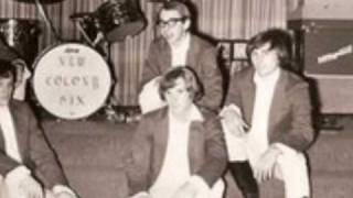 New Colony Six - Mister, You&#39;re A Better Man Than I (Original version)