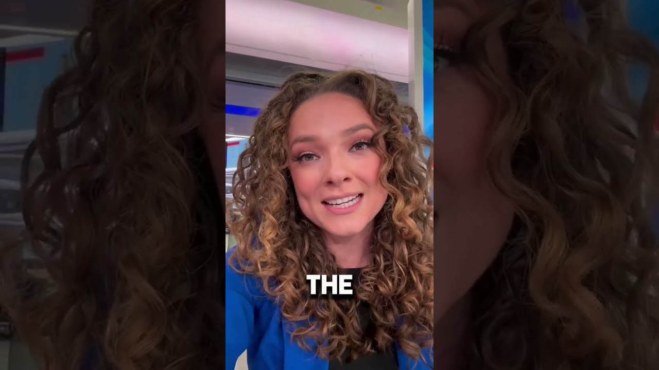 What is coming up on FOX Weather? Meteorologist Bayne Froney takes us behind the scenes!