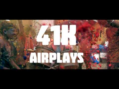 Coldplay - Pop Powerlist | 5th Place