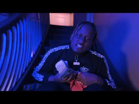 CEO Lul Jay - Big CEO PT.2 (Official Video) Shot By @IceBreakingFilms