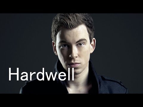 Hardwell ft. Craig David - No Holding Back (Henry Fong Remix)
