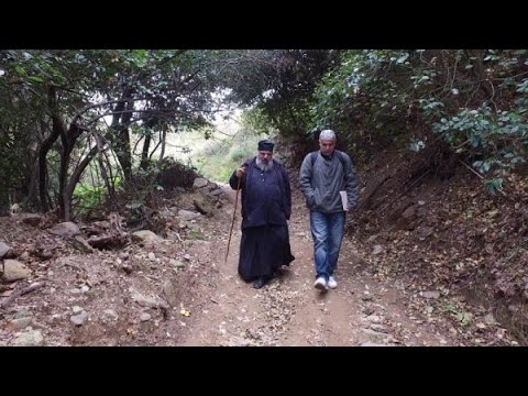 Harul lui Dumnezeu a lucrat mântuirea sa și eliberarea de patimi