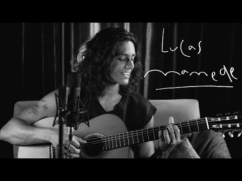 Lucas Mamede Diretamente de Casa