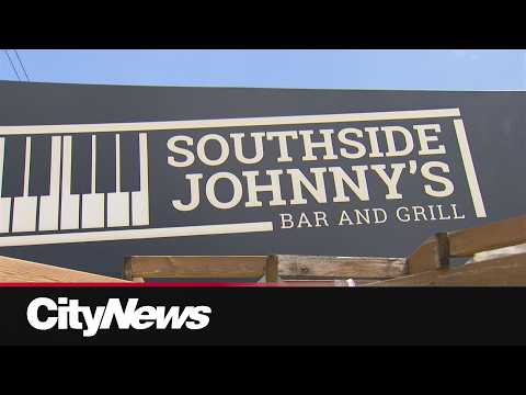 Southside Johnny's bar has liquor license revoked over history ...