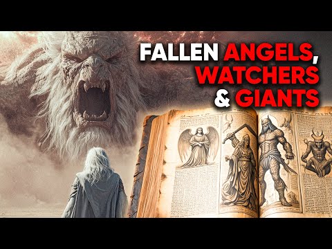 The Book of Enoch Is Much Darker Than You Think