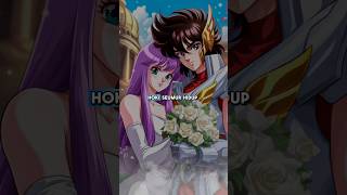 Download lagu Behind the Victory of Seiya et al #shortvideo #video #saintseiya #manga #info #funfacts #cronos mp3