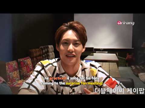 150616 JJCC - 더블제이씨 Prince Mak & Eddy 'Pops In Seoul'