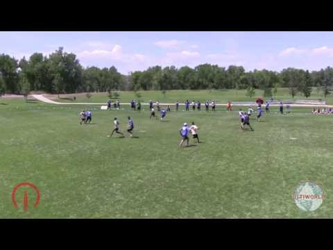 Freshly Minted Dime: High Five's Johnny Bansfield