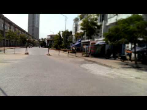 Khu đô thị mới Phú Lương