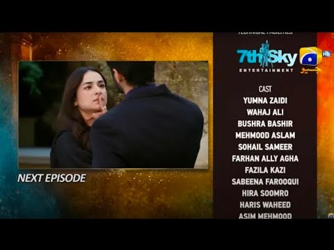 Tere Bin Episode 38 Promo | Tere Bin Episode 38 Teaser |