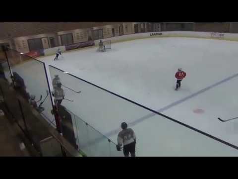 GRODNO 2005 – North Select 2005  3:1 (0:0 ; 1:0 ; 2:1)  26.12.2018