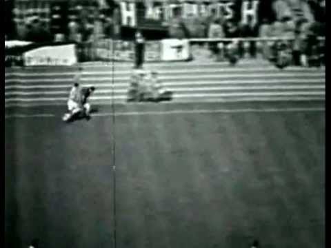 Final European Cup 1967 - Celtic Glasgow - Inter M...
