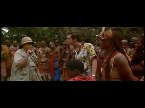 Ace Sneezes on the Wachati Tribe