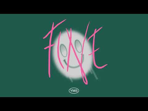 จบบริบูรณ์ (Fine) - YOUNG MAN AND THE SEA【Official Audio】