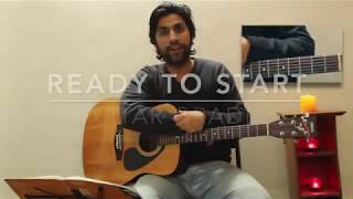 READY TO START TRINITY ROCK AND POP GRADE 1 GUITAR