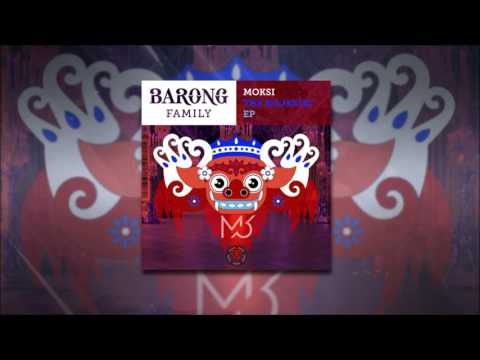 Moksi - In The Air (Monkaholics & Tony Star Bootleg)