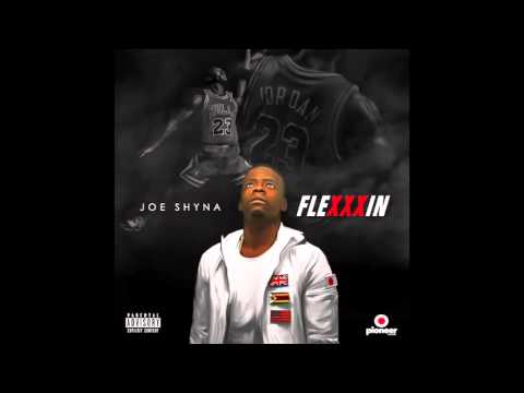 Joe Shyna - Flexxxin (Audio) | Prod by StevieBBeatz