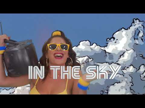 Kortezman - In The Sky - Official Video