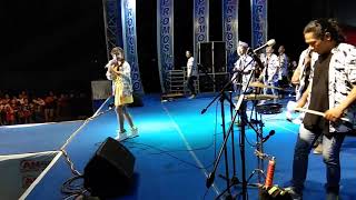 Download lagu MAWAR PUTIH - TASYA ROSMALA LIVE GOR LUMAJANG mp3