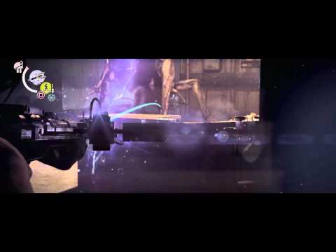 The Evil Within AKUMU Kapitel 10 Tiefgarage  Endgegner