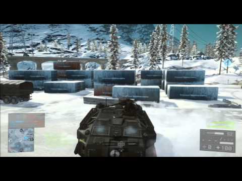 Battlefield 4 : Final Stand Xbox 360