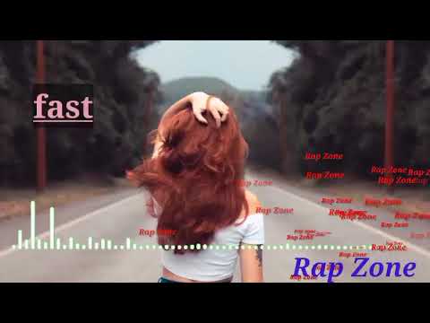 Fast  |  feat - devid guity | official music (2021) -- Rapzone*
