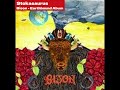 Bison - Stokasaurus