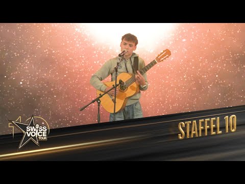 Christiaan - Swiss Voice Tour 2025, Tägipark