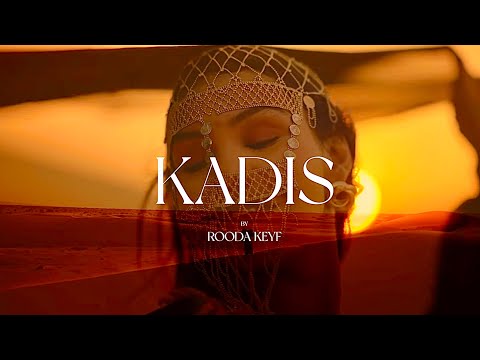 ROODA KEYF - KEDIS - OFFICIAL MUSIC VIDEO 2025