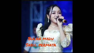 Download lagu Bulan madu Sabila permata enak' mp3