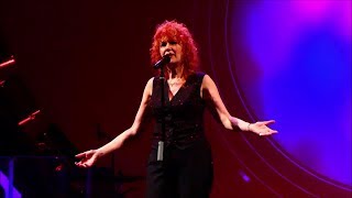 Fiorella Mannoia - Sempre e per sempre - Live 2019