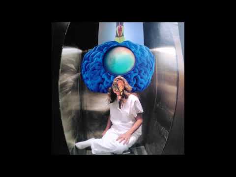 Dereck Donohue - Mind in a Glass Cage