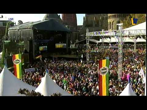 11de van de 11de 2011 11.00-12.00 uur