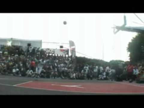 Golden Child - 50" vert - BEST ALL AROUND DUNKER