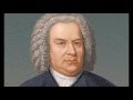 J. S. Bach: "Du Friedefürst, Herr Jesu Christ" BWV 1102
