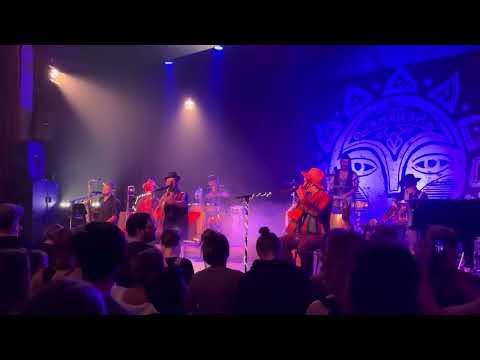 Jamaram meets Jahcoustix - Another day (Tiefstollenhalle Peißenberg, 14.11.25) HD - Unplugged Tour